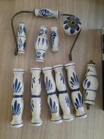 Porselijne handvatten, Ophalen of Verzenden