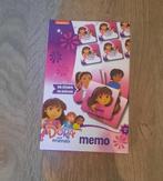 Dora and friends Memo, Ophalen of Verzenden, Puzzelen