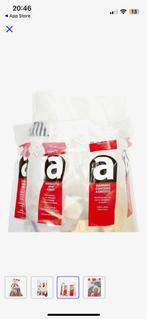 Asbest zakken, Ophalen of Verzenden, Nieuw