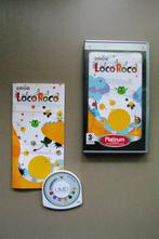 Locoroco PSP, Spelcomputers en Games, Ophalen of Verzenden, PSP, Zo goed als nieuw