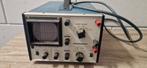 Micronta 9500 AC-DC Oscilloscope, Ophalen of Verzenden, Gebruikt, Audio