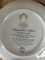 Heinrich Villeroy & Boch Verzamelteller, Ophalen of Verzenden