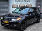 Land Rover Range Rover Sport 3.0 SDV6 HSE Dynamic 292 PK NL, Auto's, Land Rover, Euro 5, Lichtsensor, Gebruikt, Beige