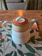 Theepot villeroy &boch switch2 Gallo design, Overige typen, Ophalen of Verzenden, Zo goed als nieuw, Overige stijlen