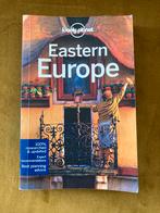 Lonely Planet Eastern Europe, Lonely Planet, Europa, Ophalen of Verzenden, Zo goed als nieuw