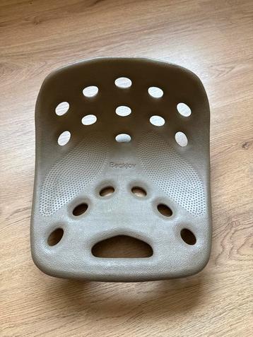 Backjoy Postuur Corrector Zitkussen beschikbaar voor biedingen