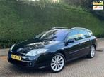 Renault Laguna Estate 2.0 16V AIRCO IJSKOUD/RIJDT GOED/XENON, Laguna, Zwart, 4 cilinders, Zwart