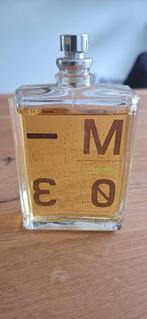 Escentric Molecules - Molecule 03 100 ml, Sieraden, Tassen en Uiterlijk, Uiterlijk | Parfum, Ophalen of Verzenden, Zo goed als nieuw