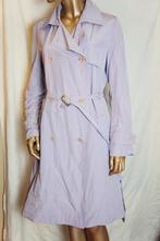 WEEKEND MAX MARA trenchcoat maat 40, Kleding | Dames, Jassen | Zomer, Ophalen of Verzenden, Zo goed als nieuw, Maat 38/40 (M)
