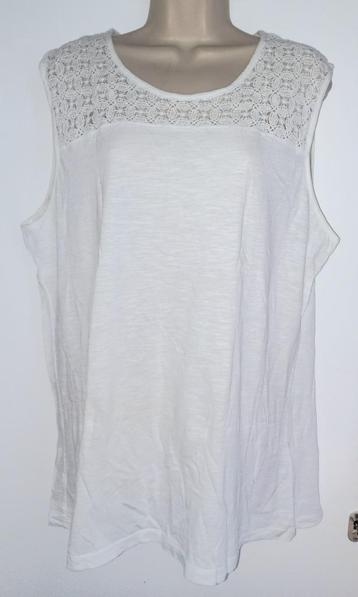 Charles Vogele top maat XL (44/46) beschikbaar voor biedingen