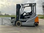 2020 Still RX60-25 Vorkheftruck, Overige aandrijving, Heftruck, Still
