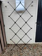 Metalen deurrek, Ophalen, Gebruikt, Minder dan 100 cm, 150 tot 200 cm