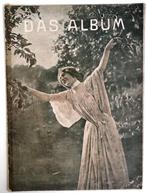 [Belle Epoque] 1900 Das Album III. Band 6 Lieferung - Kupka, Antiek en Kunst, Antiek | Boeken en Bijbels, Ophalen of Verzenden
