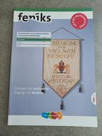 Geschiedenis vd democratische rechtsstaat in NL 4/5 havo, Ophalen of Verzenden, Zo goed als nieuw, HAVO, Geschiedenis