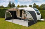REDA  Lucca Classic luifel 2024  (13), Caravans en Kamperen, Voortenten en Luifels, Ophalen, Zo goed als nieuw