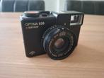 Optima 535 Sensor Agfa Electronic Fotocamera (Analoog), Audio, Tv en Foto, Fotocamera's Analoog, Ophalen of Verzenden, Gebruikt