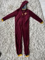 Harry Potter onesie maat 140, Ophalen, Zo goed als nieuw, Jongen of Meisje