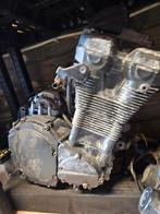 GSXR 1100 W Motorblok 1994, Ophalen, ., ., Gebruikt