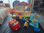 Heel veel peppa big/pig speelgoed, Ophalen of Verzenden, Zo goed als nieuw, Jongen of Meisje