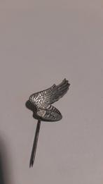 Vintage Honda Wing Speldje, Ophalen of Verzenden, Zo goed als nieuw, Merk, Speldje of Pin