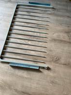 IKEA Komplement Broekenrek voor Pax Kast, Gebruikt, Minder dan 100 cm, Metaal, Met hangruimte