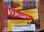 Joe lovano nonet live at the village vanguard cd, Cd's en Dvd's, Cd's | Jazz en Blues, Blues, Ophalen of Verzenden, 1980 tot heden