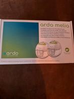 Ardo Melia hands free kolfapparaat, Ophalen of Verzenden, Zo goed als nieuw, Borstkolf