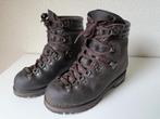 Meindl 7719 Cat. C IV / 4 bergschoenen (maat 7 /40,5, bruin), Ophalen of Verzenden, Gebruikt, Schoenen