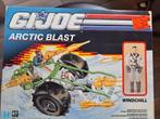 Te Koop Gijoe 1990 oud lege doos zie foto,s, Ophalen of Verzenden, Gebruikt