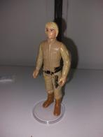 Star wars luke yellow hair, Ophalen of Verzenden, Zo goed als nieuw