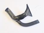 Luchtgeleiding kachel R Volvo 240 2.3 GLT Inj. ('82-'94), Gebruikt, Ophalen of Verzenden, Volvo, Volvo