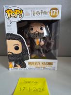 Funko pop rubeus hagrid 171, Ophalen of Verzenden, Zo goed als nieuw
