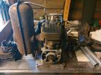 JLO motor, Doe-het-zelf en Verbouw, Motoren, Ophalen of Verzenden, Gebruikt, Benzinemotor