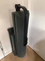 Mobiele Zonnebank - Compact en Handig!, Witgoed en Apparatuur, Zonnebanken en Gezichtsbruiners, Ophalen, Gebruikt, Zonnebank enkelzijdig