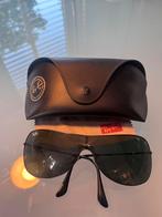 Ray-Ban 3211 zonnebril (large), Zonnebril, Bruin, Ophalen of Verzenden, Zo goed als nieuw