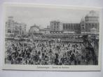 K50 Scheveningen - Strand en Kurhaus, Verzenden, 1920 tot 1940, Ongelopen, Zuid-Holland