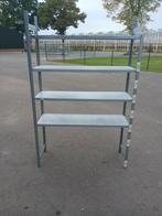 Stelling, Zakelijke goederen, Kantoor en Winkelinrichting | Magazijn, Stelling en Opslag, Ophalen of Verzenden