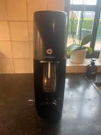 SodaStream Spirit One Touch met 5 flessen, Zo goed als nieuw, Ophalen