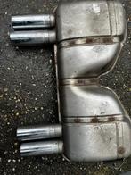 Originele BWM einddemper M3 E92, Ophalen of Verzenden, Gebruikt, BMW