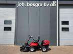 Jonsered FR 2312 MA, Ophalen, Gebruikt, Versnellingen, 90 tot 120 cm