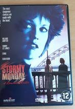 Stormy Monday (1988) Melanie Griffith, Sting, Overige genres, Ophalen of Verzenden, Vanaf 12 jaar, Zo goed als nieuw