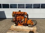 Mitsubishi S3E-2 25 PK Marine Diesel Motor met keerkoppeling, Ophalen of Verzenden