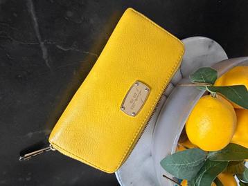 Michael Kors Portemonne  beschikbaar voor biedingen