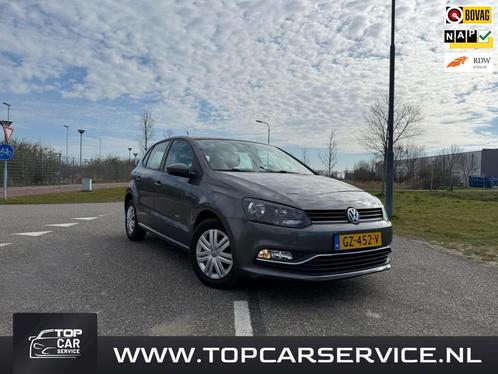 Volkswagen Polo 1.0, Auto's, Volkswagen, Bedrijf, Te koop, Polo, ABS, Airbags, Airconditioning, Centrale vergrendeling, Electronic Stability Program (ESP)