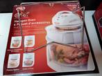 American halogeen oven, 4 liter of meer, Ophalen of Verzenden, Gebruikt