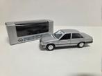 Gama Opel Rekord sedan 1:43, Hobby en Vrije tijd, Modelauto's | 1:43, Auto, ., Ophalen of Verzenden, Zo goed als nieuw