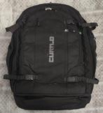 Curtlo Journey Cabin 40 L With Rain Cover Backpack, 25 tot 40 cm, Ophalen of Verzenden, Zo goed als nieuw, Waterdicht