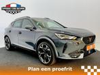 CUPRA Formentor 1.4 e-Hybrid VZ Black Edition 245PK Stijlvol, Auto's, Cupra, Gebruikt, Euro 6, 4 cilinders, Hybride Elektrisch/Benzine