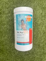 Nieuwe pot TAC plus summer fun 1kg, Tuin en Terras, Zwembad-toebehoren, Ophalen of Verzenden, Nieuw