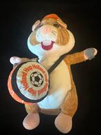 Albert Heijn knuffel hamster holland editie, Kinderen en Baby's, Ophalen of Verzenden, Zo goed als nieuw, Overige typen